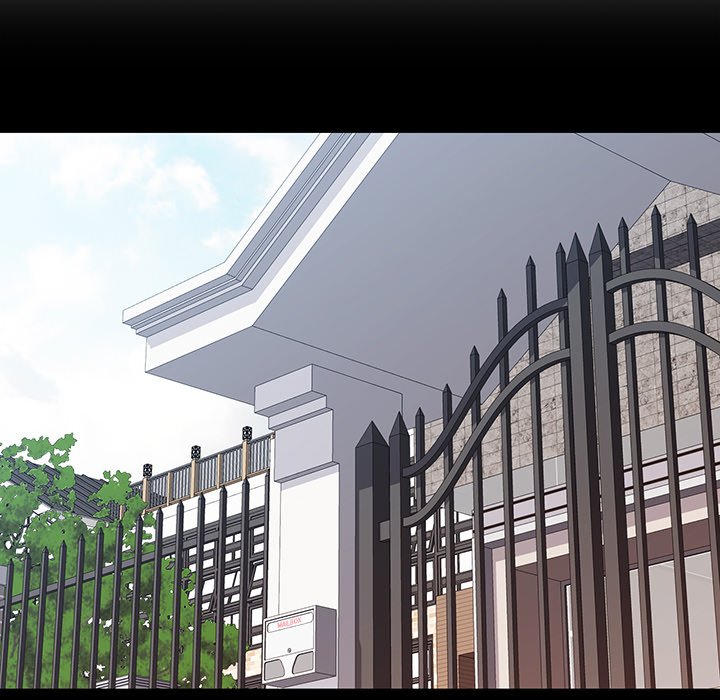 In Her Place Manhwa - Chapter 84 Page 16