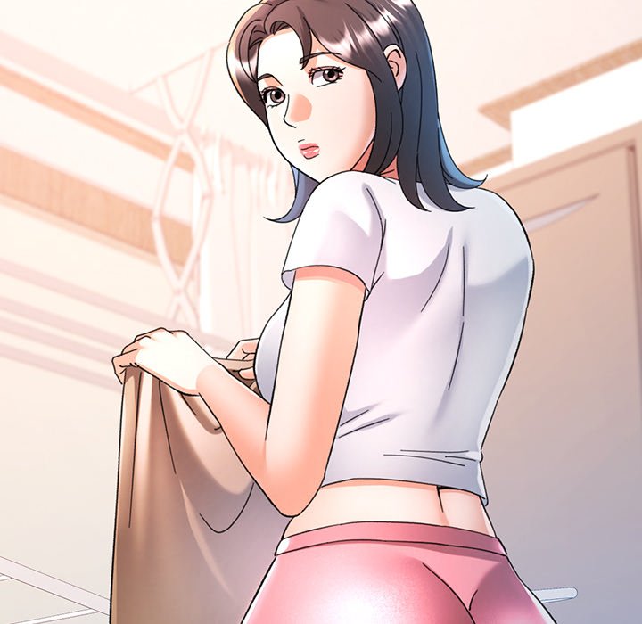 In Her Place Manhwa - Chapter 84 Page 18