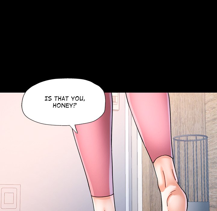 In Her Place Manhwa - Chapter 84 Page 20