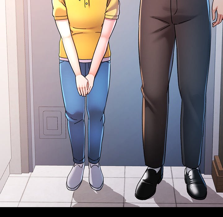 In Her Place Manhwa - Chapter 84 Page 25