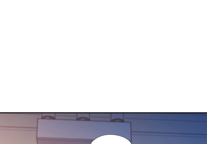 In Her Place Manhwa - Chapter 84 Page 3