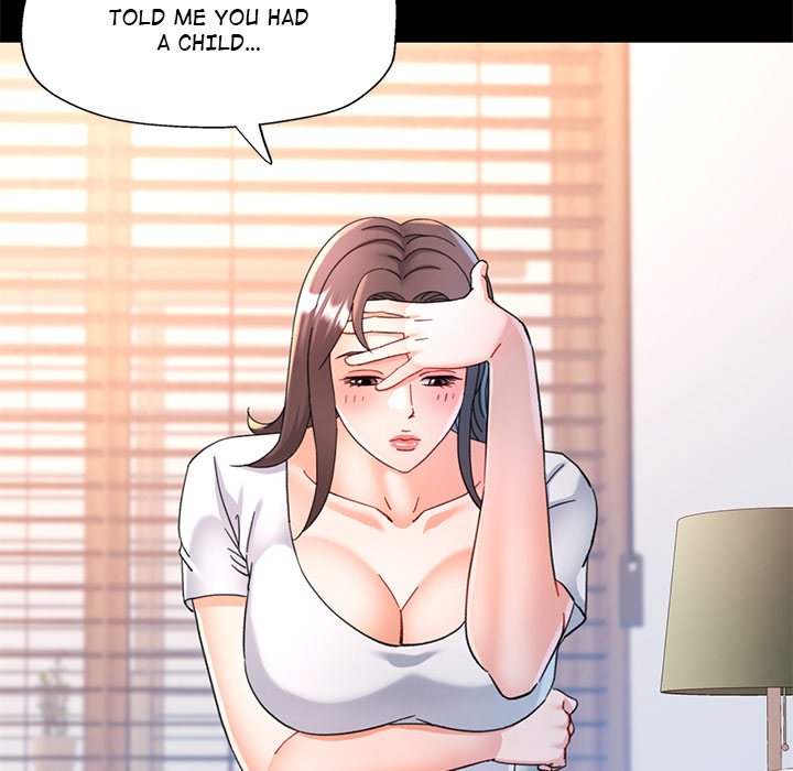 In Her Place Manhwa - Chapter 84 Page 32