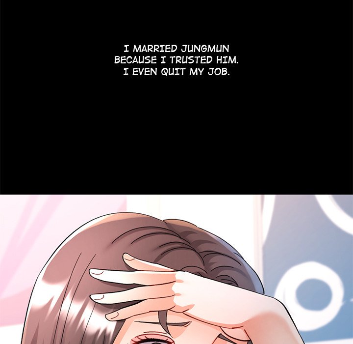 In Her Place Manhwa - Chapter 84 Page 34
