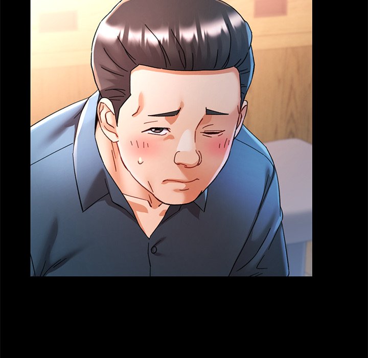 In Her Place Manhwa - Chapter 84 Page 37