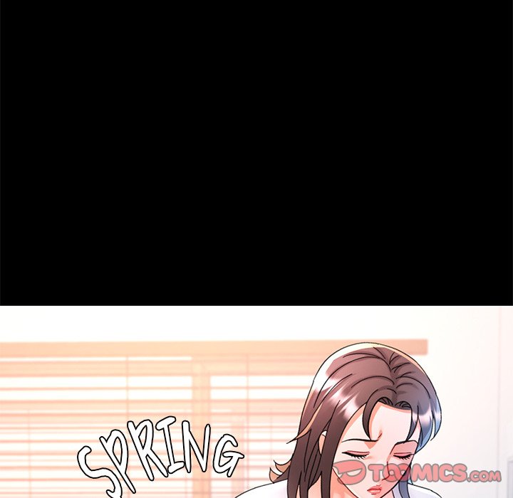 In Her Place Manhwa - Chapter 84 Page 38