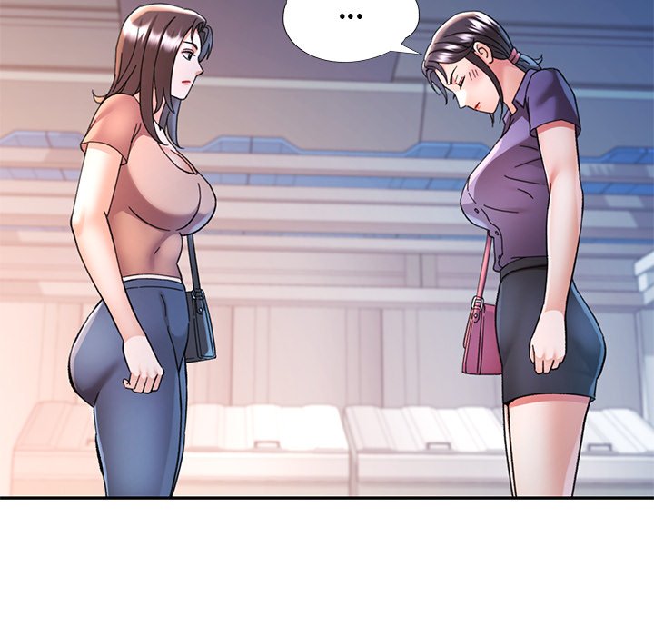 In Her Place Manhwa - Chapter 84 Page 4
