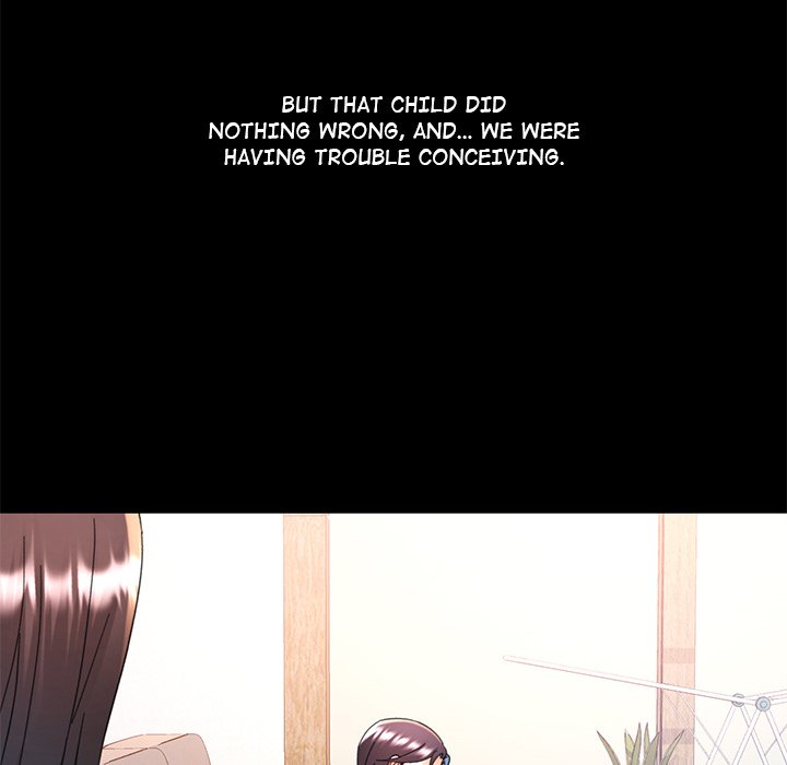 In Her Place Manhwa - Chapter 84 Page 40