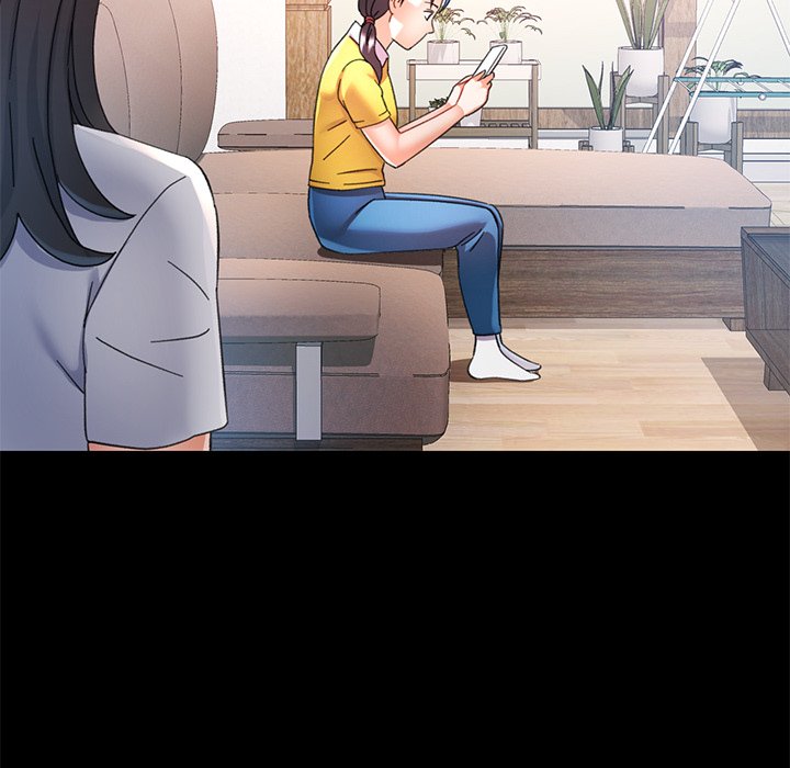 In Her Place Manhwa - Chapter 84 Page 41