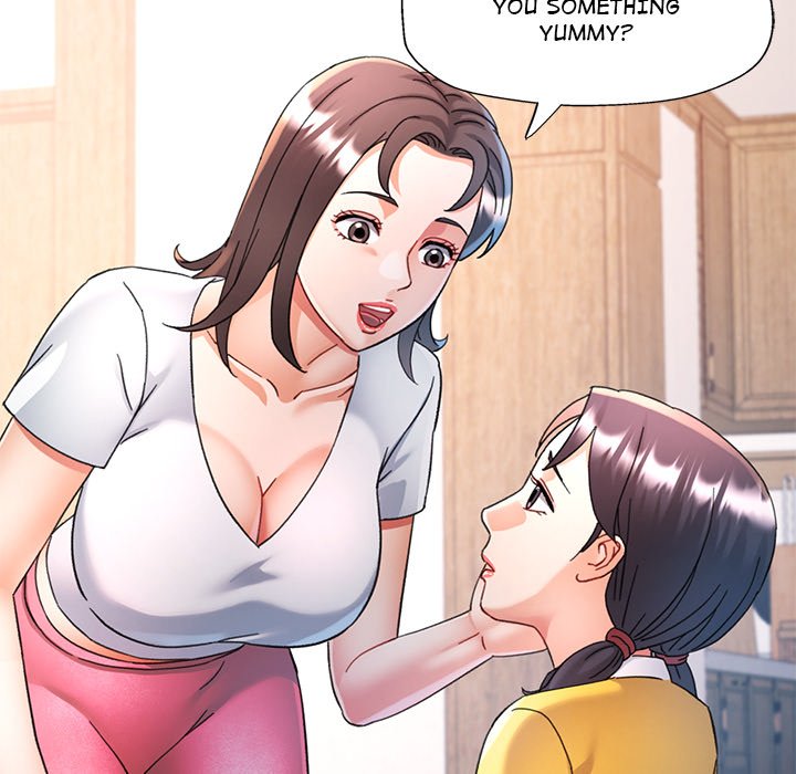 In Her Place Manhwa - Chapter 84 Page 44