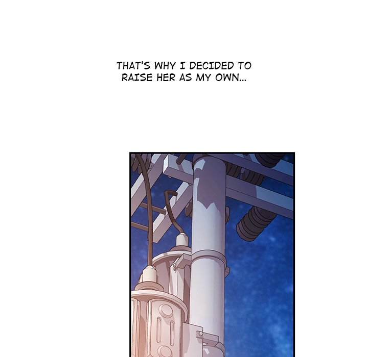 In Her Place Manhwa - Chapter 84 Page 46
