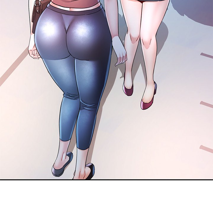 In Her Place Manhwa - Chapter 84 Page 49
