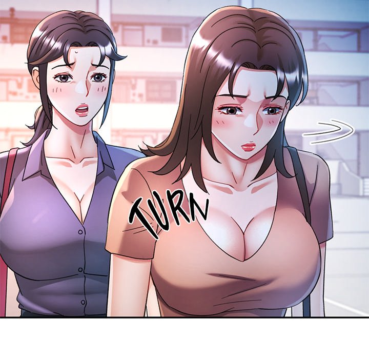 In Her Place Manhwa - Chapter 84 Page 52