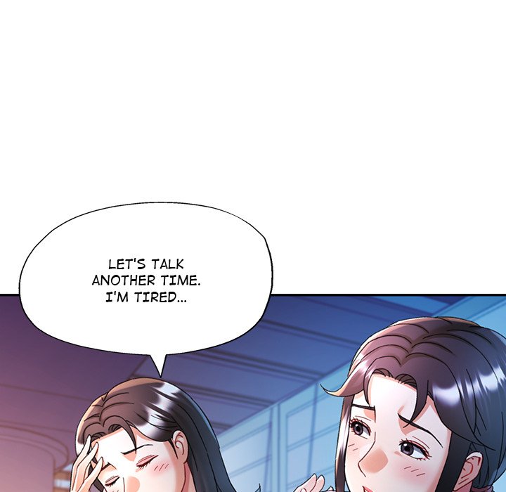 In Her Place Manhwa - Chapter 84 Page 55
