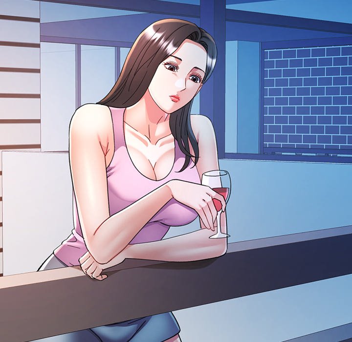 In Her Place Manhwa - Chapter 84 Page 61