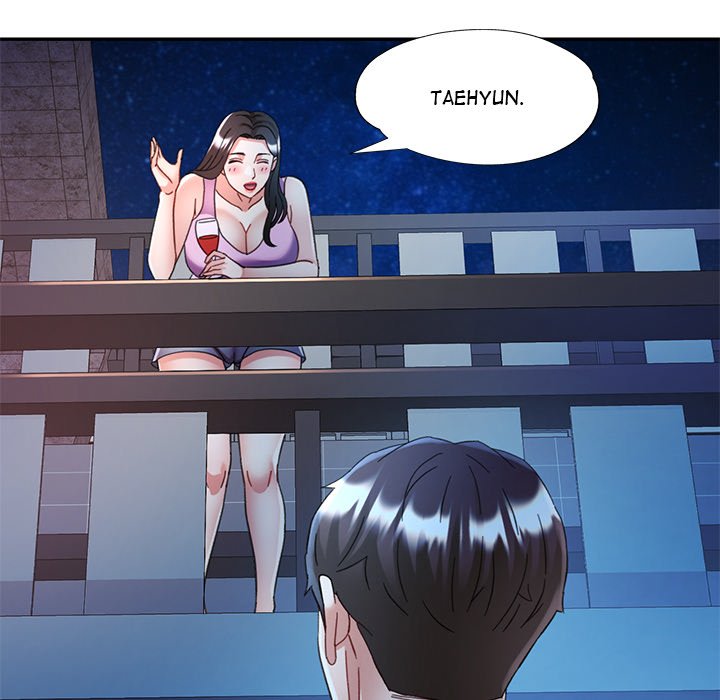 In Her Place Manhwa - Chapter 84 Page 65