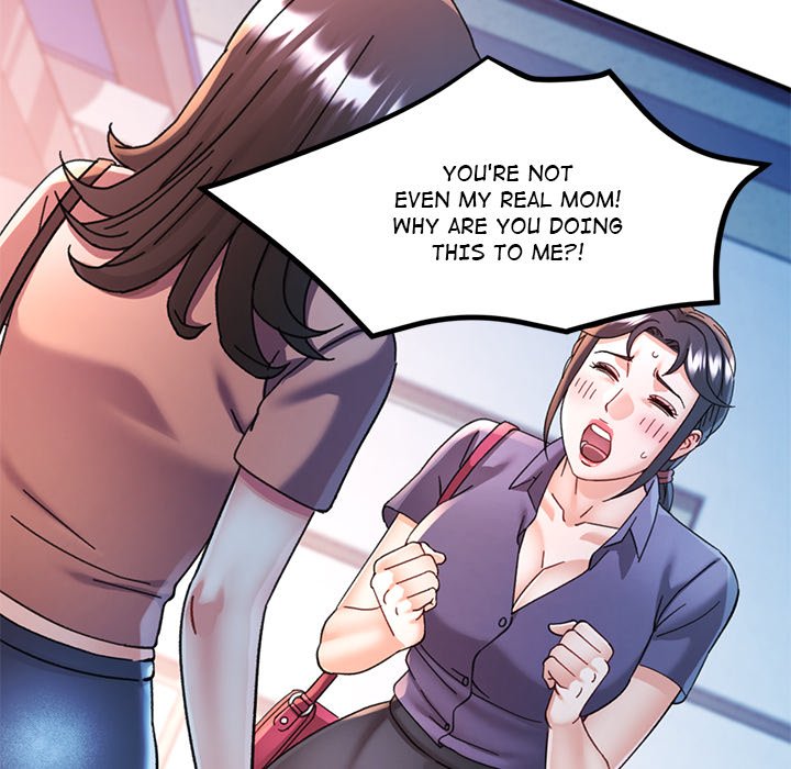 In Her Place Manhwa - Chapter 84 Page 7