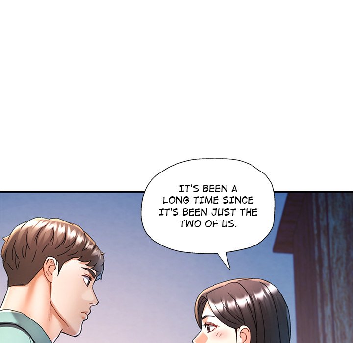 In Her Place Manhwa - Chapter 84 Page 73