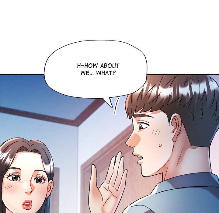 In Her Place Manhwa - Chapter 84 Page 78