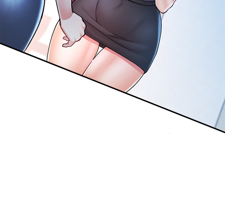 In Her Place Manhwa - Chapter 84 Page 8