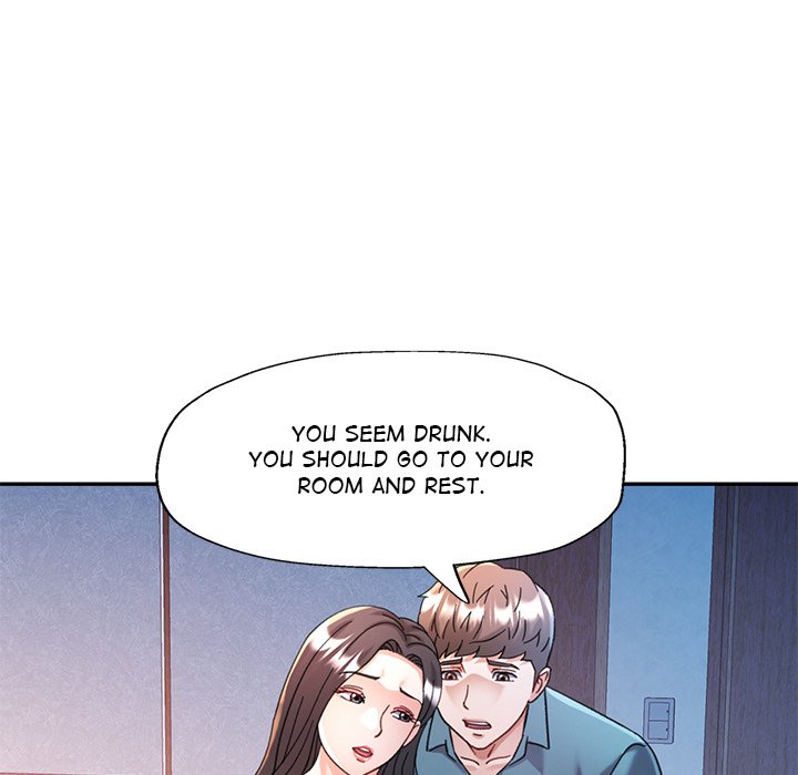 In Her Place Manhwa - Chapter 84 Page 80