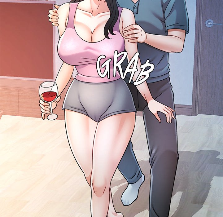 In Her Place Manhwa - Chapter 84 Page 81