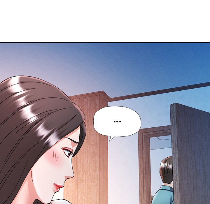 In Her Place Manhwa - Chapter 84 Page 83