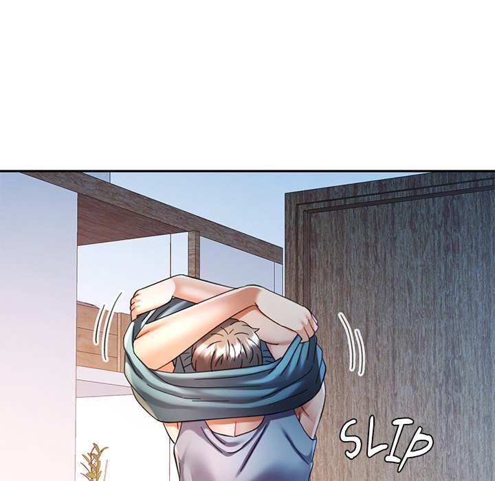 In Her Place Manhwa - Chapter 84 Page 85