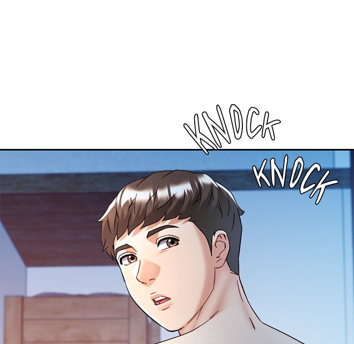 In Her Place Manhwa - Chapter 84 Page 87