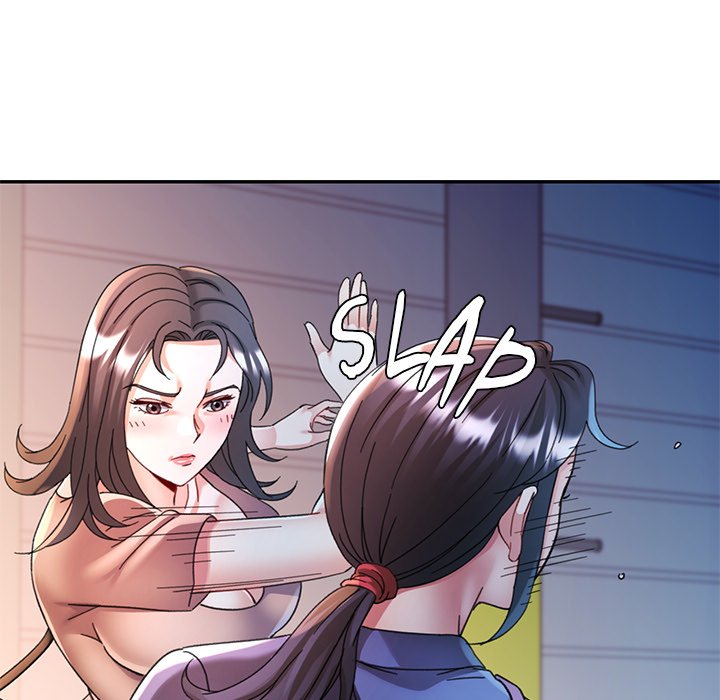 In Her Place Manhwa - Chapter 84 Page 9