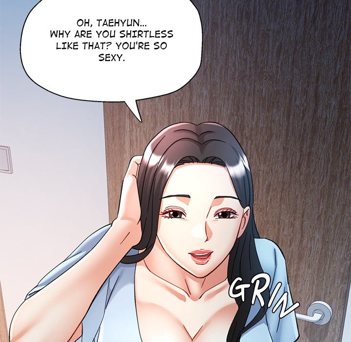 In Her Place Manhwa - Chapter 84 Page 92