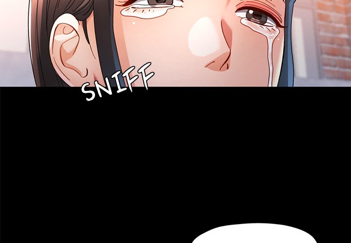 In Her Place Manhwa - Chapter 58 Page 1