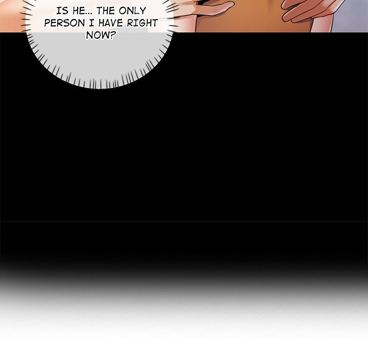 In Her Place Manhwa - Chapter 58 Page 9