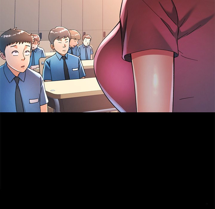 In Her Place Manhwa - Chapter 58 Page 13