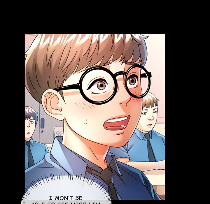 In Her Place Manhwa - Chapter 58 Page 16