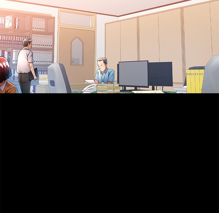 In Her Place Manhwa - Chapter 58 Page 18