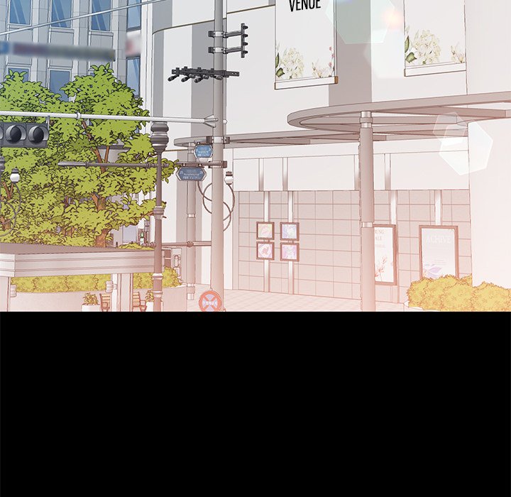 In Her Place Manhwa - Chapter 58 Page 21