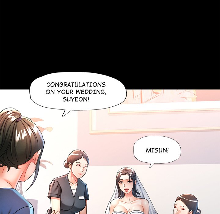 In Her Place Manhwa - Chapter 58 Page 26