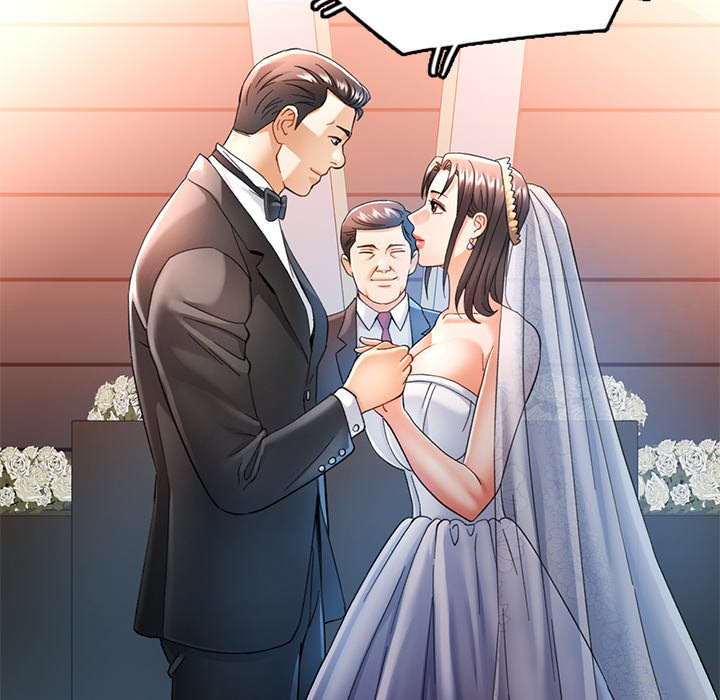 In Her Place Manhwa - Chapter 58 Page 31