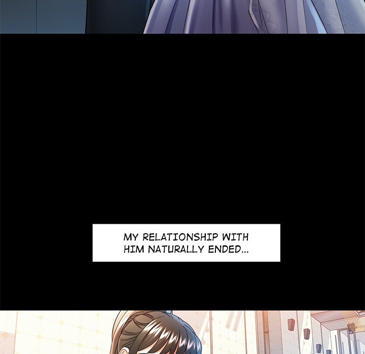 In Her Place Manhwa - Chapter 58 Page 32