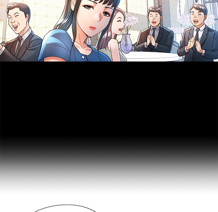 In Her Place Manhwa - Chapter 58 Page 33