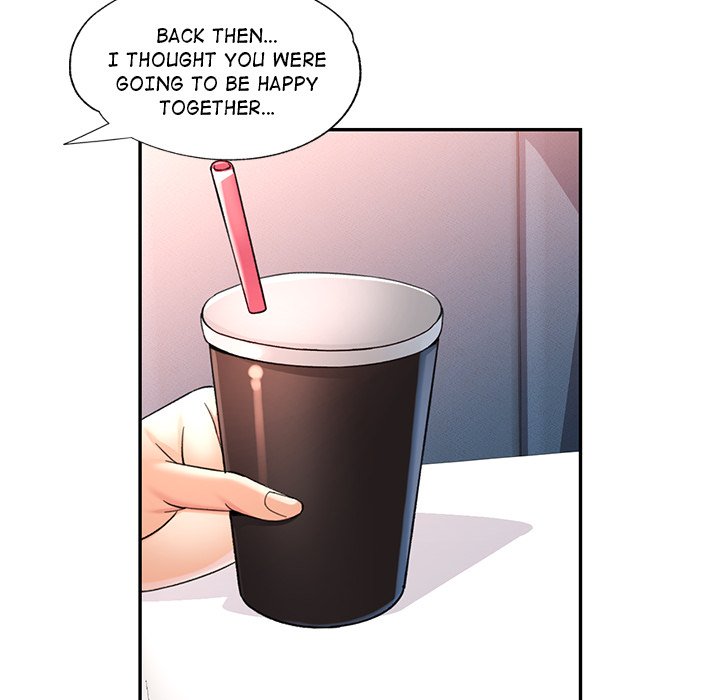 In Her Place Manhwa - Chapter 58 Page 34