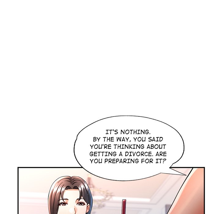 In Her Place Manhwa - Chapter 58 Page 39