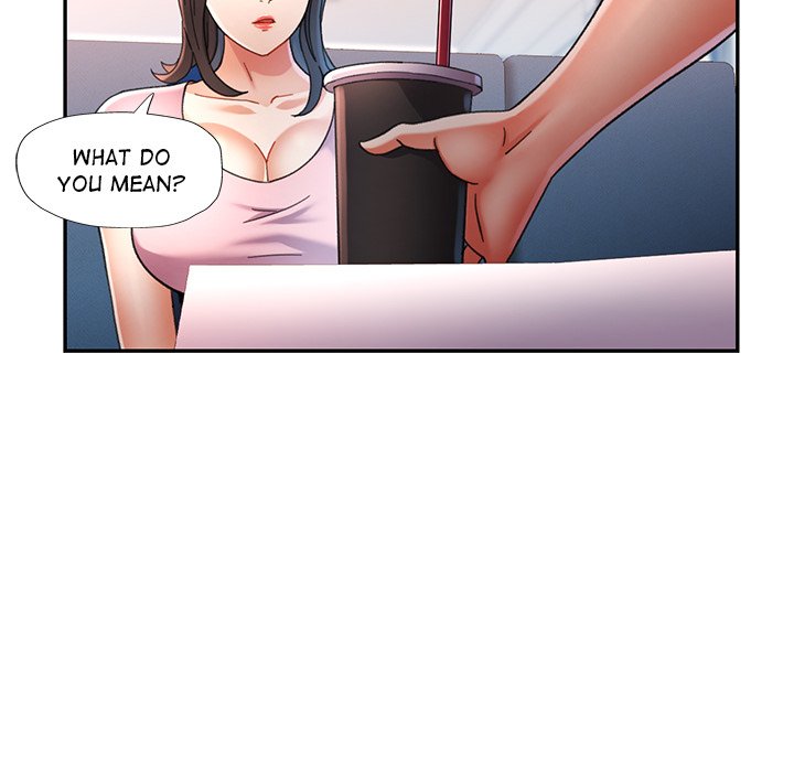 In Her Place Manhwa - Chapter 58 Page 40