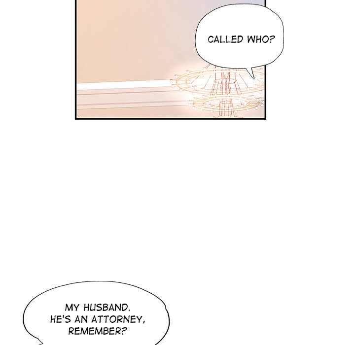 In Her Place Manhwa - Chapter 58 Page 44