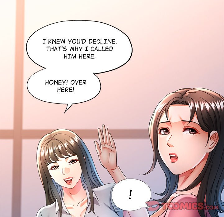 In Her Place Manhwa - Chapter 58 Page 47