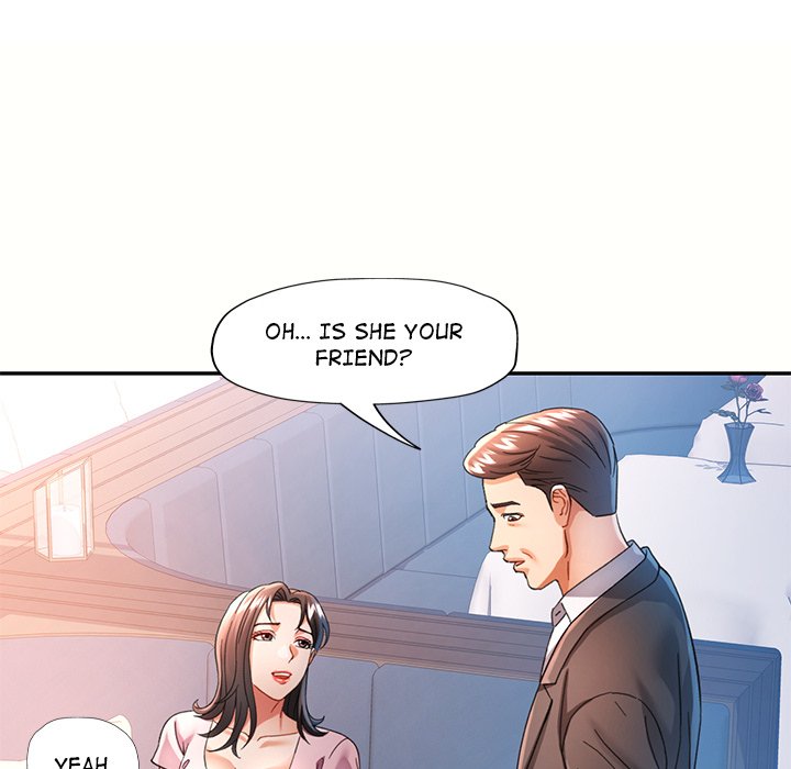 In Her Place Manhwa - Chapter 58 Page 49