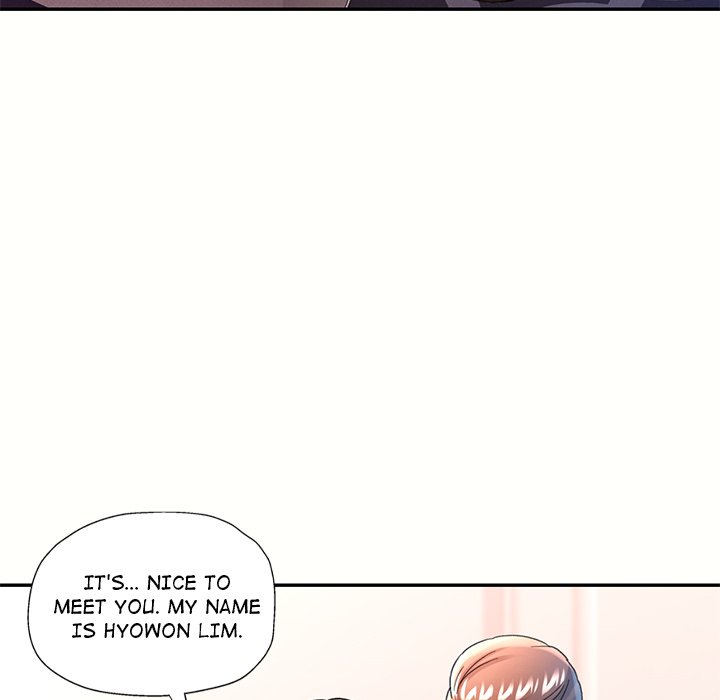 In Her Place Manhwa - Chapter 58 Page 51