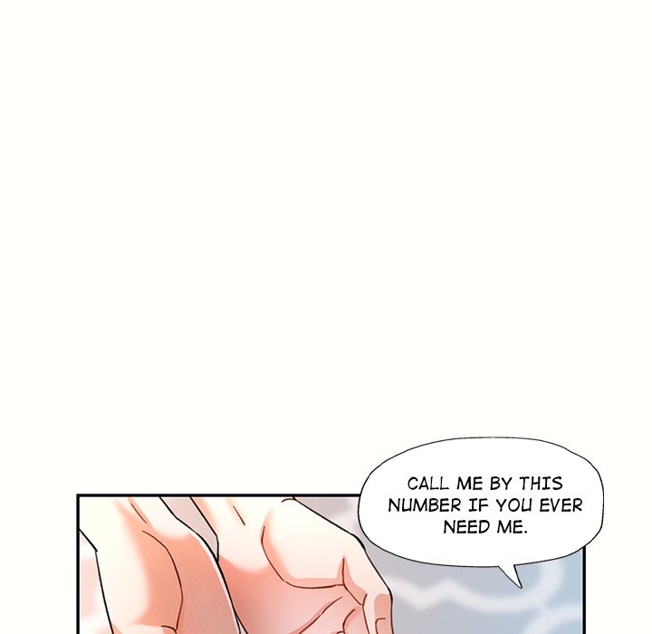 In Her Place Manhwa - Chapter 58 Page 53