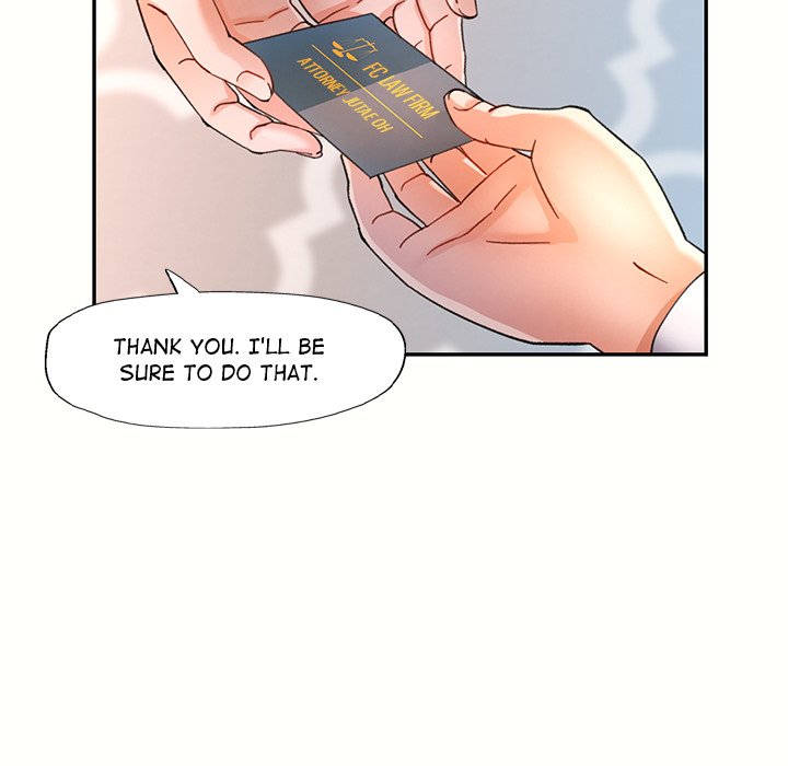 In Her Place Manhwa - Chapter 58 Page 54