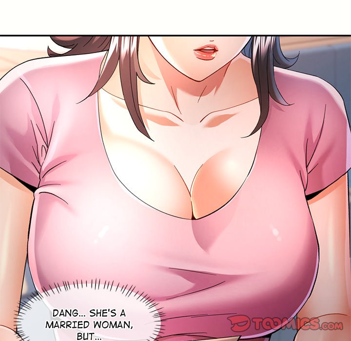 In Her Place Manhwa - Chapter 58 Page 56